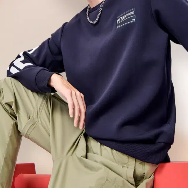 FILA Logo