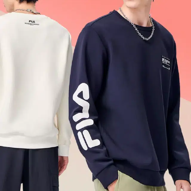 FILA Logo