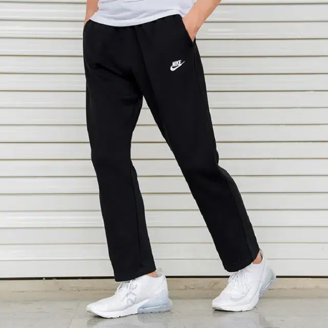 Nike As M Nsw Club Pant Oh Ft