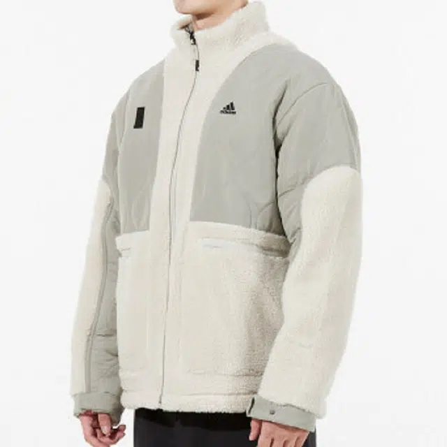 adidas Wj Mixboa Jkt Logo