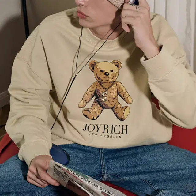 JOYRICH