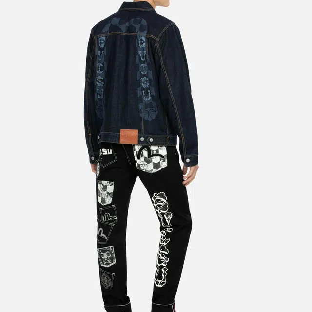 EVISU AW23 M