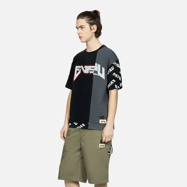 EVISU T