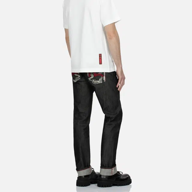 EVISU AW23