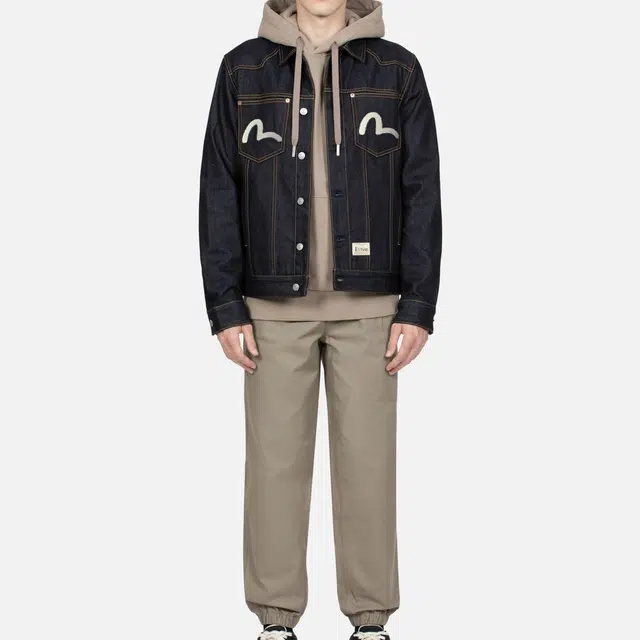 EVISU AW23