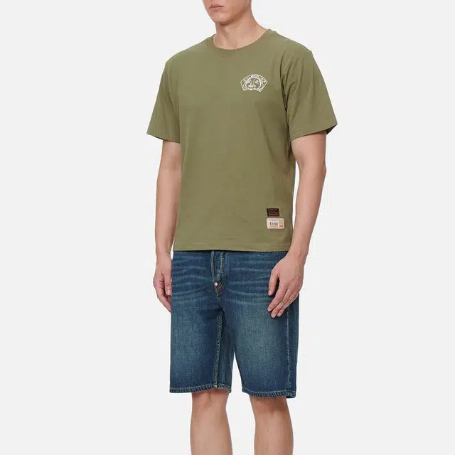 EVISU SS22 T