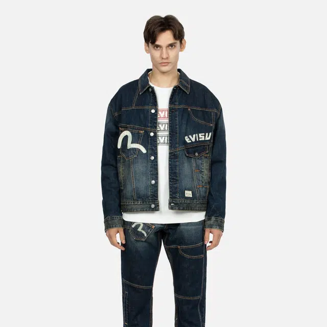 EVISU AW23 M