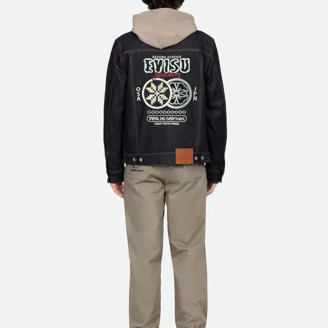 EVISU AW23