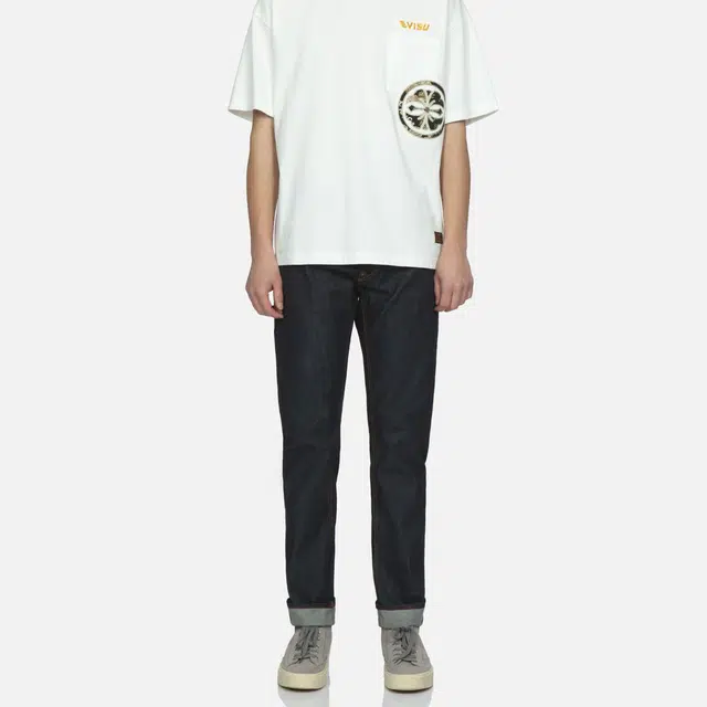 EVISU M