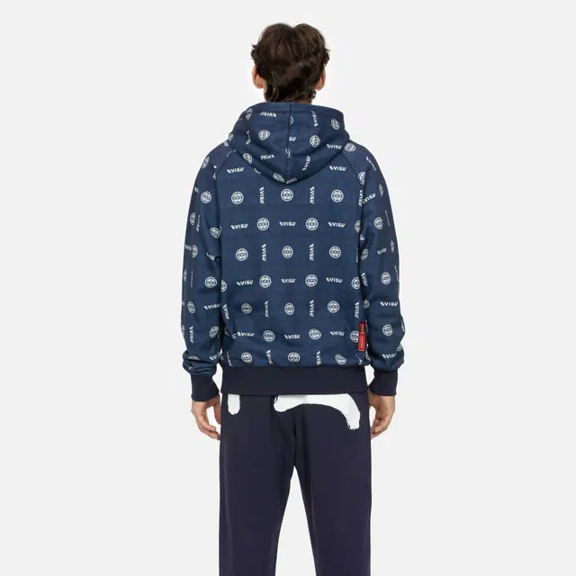 EVISU AW23