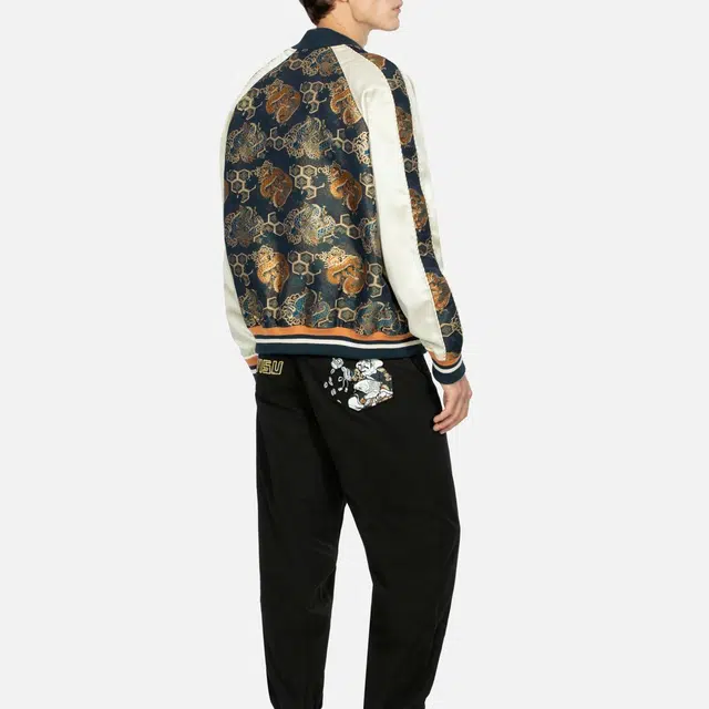 EVISU FW23 Logo