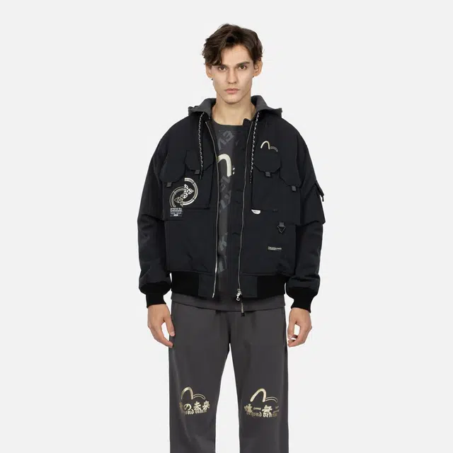 EVISU AW23