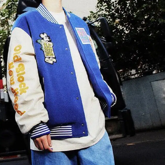 x Steven Harrington