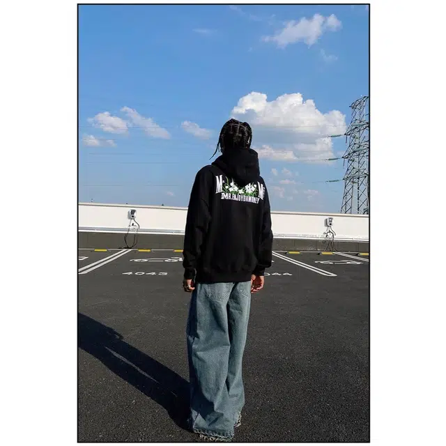 MR.ENJOYDA MONEY FW23