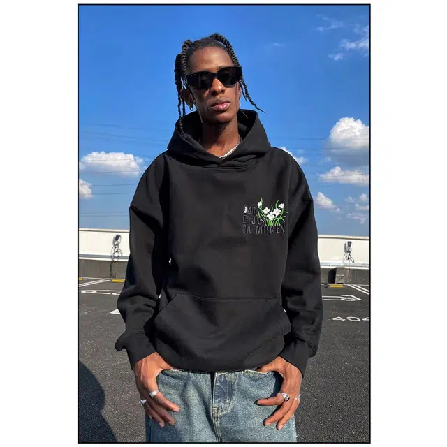 MR.ENJOYDA MONEY FW23