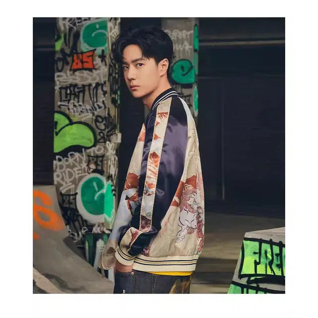 EVISU SS22