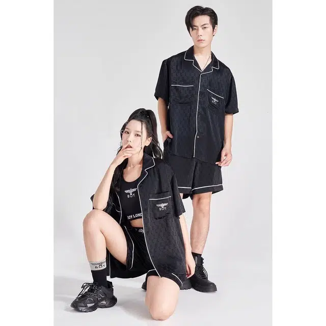 Boy London
