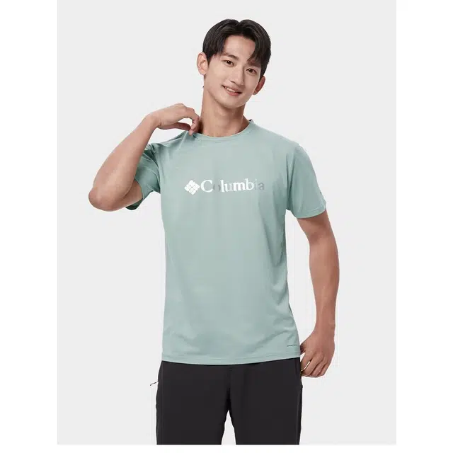 Columbia LogoT