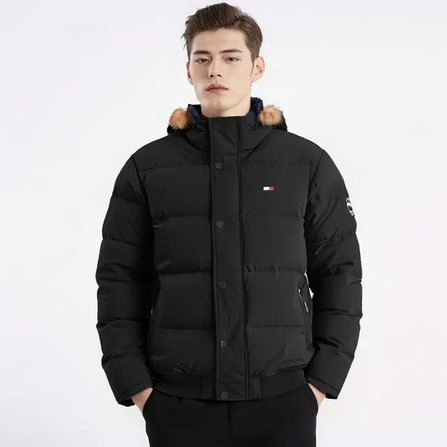 Tommy Hilfiger SS23 Logo