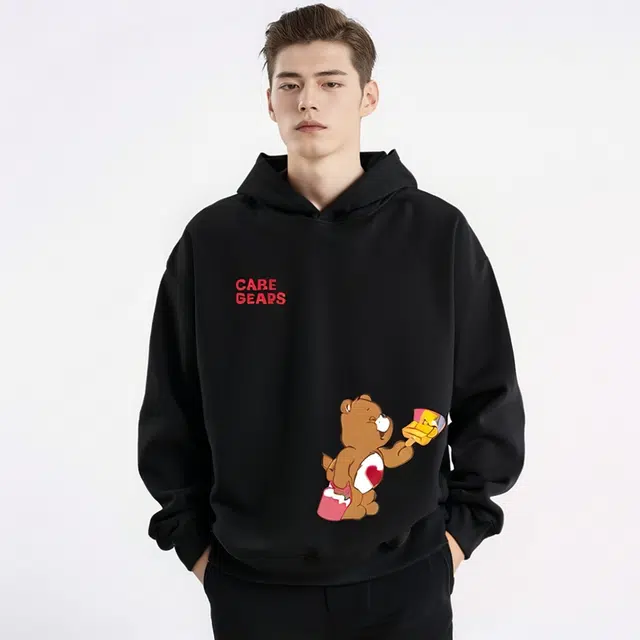 CAREBEARS
