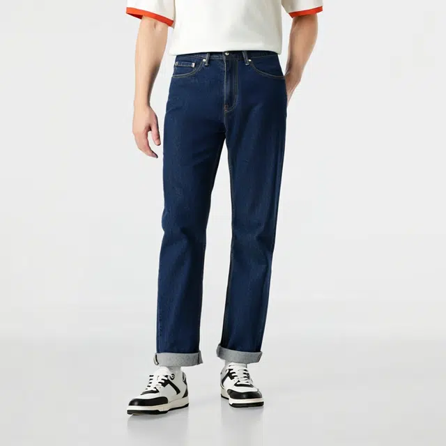 levis 505