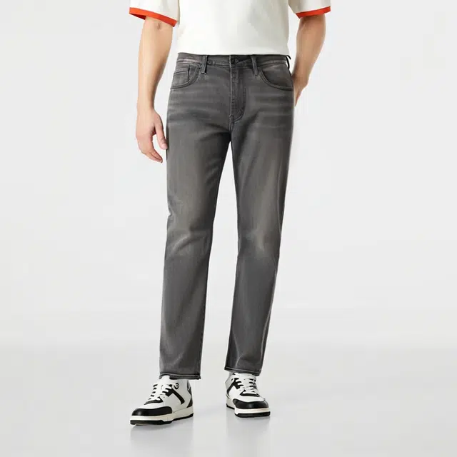 levis 502