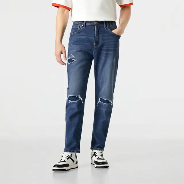 levis