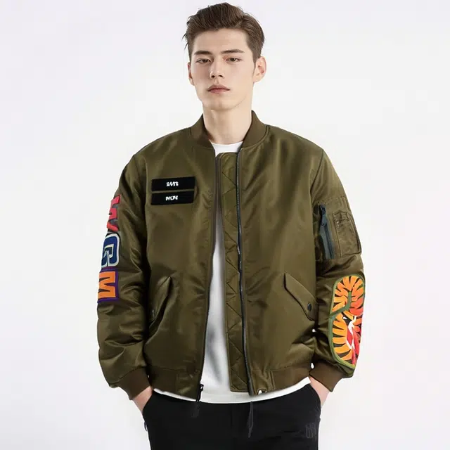 A BATHING APE