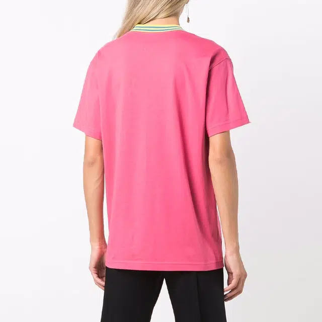 MOSCHINO SS22 LogoT