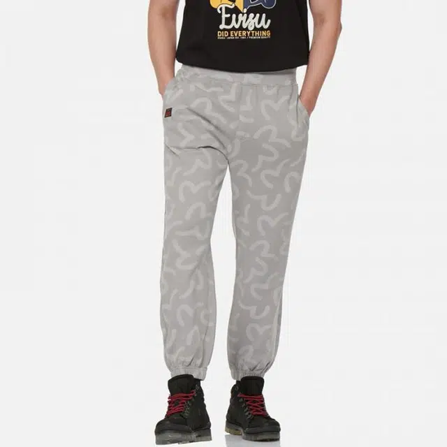 EVISU Logo