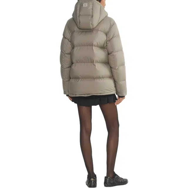 ARITZIA The Super PuffTM Modern Taupe