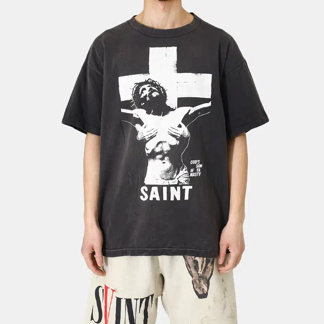 SAINT Mxxxxxx SS22 T