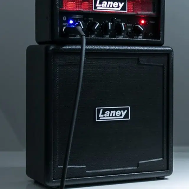 LANEY () MINISTACK-LION