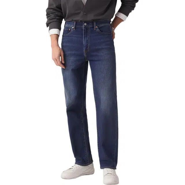 levis