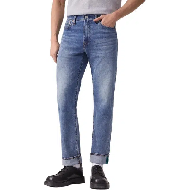 levis 502