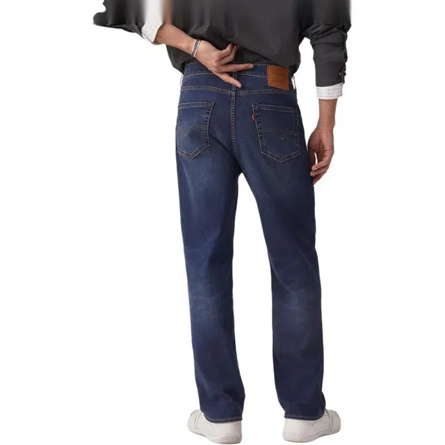 levis