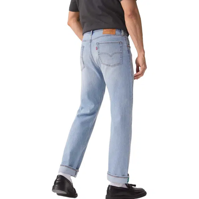 levis SS25