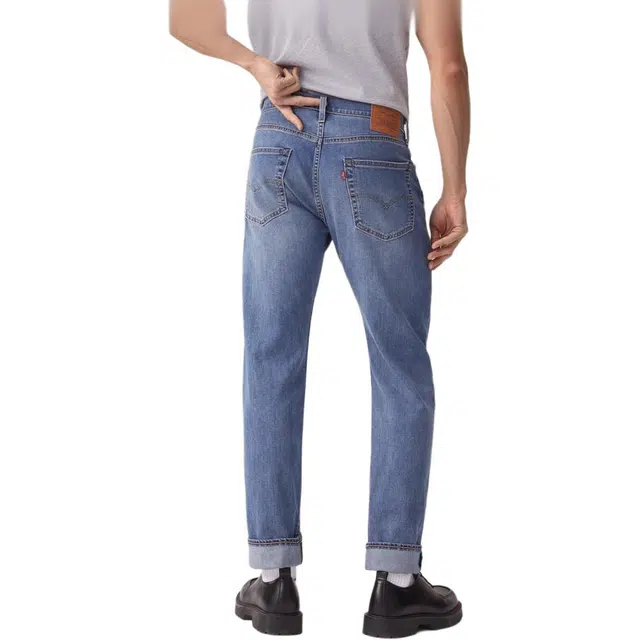 levis 502