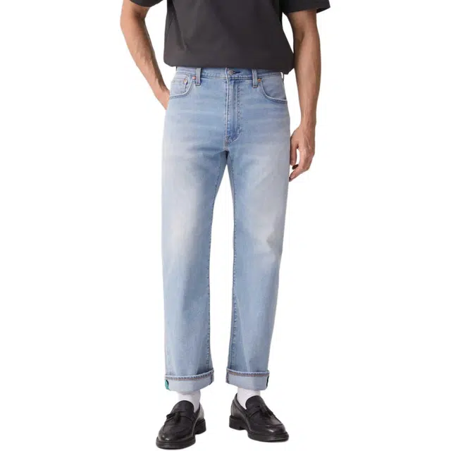 levis SS25