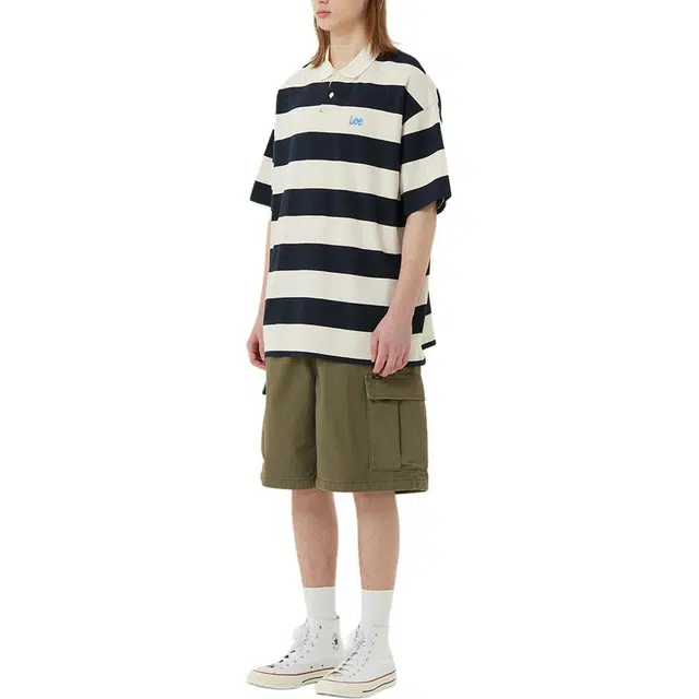 Lee Polo