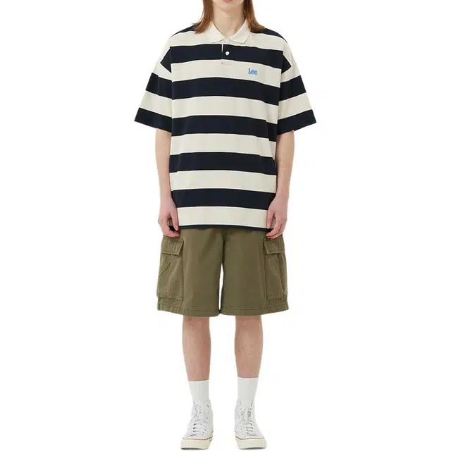 Lee Polo