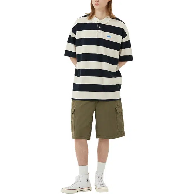 Lee Polo