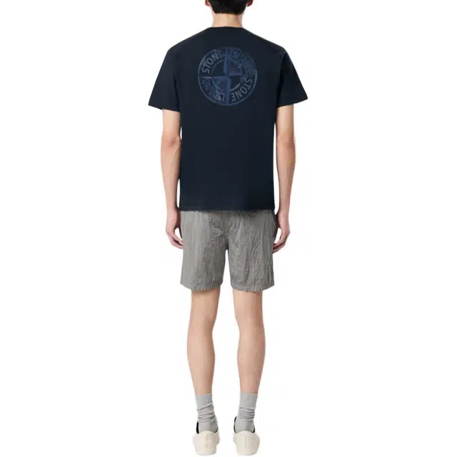 STONE ISLAND SS25 logoT