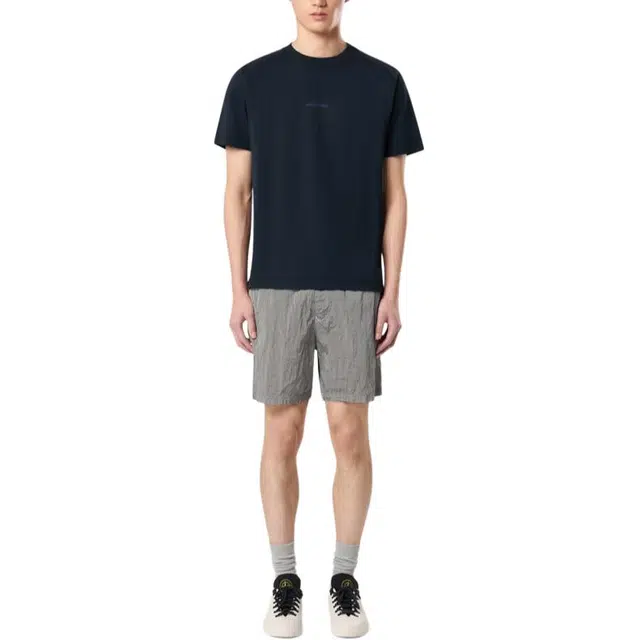STONE ISLAND SS25 logoT