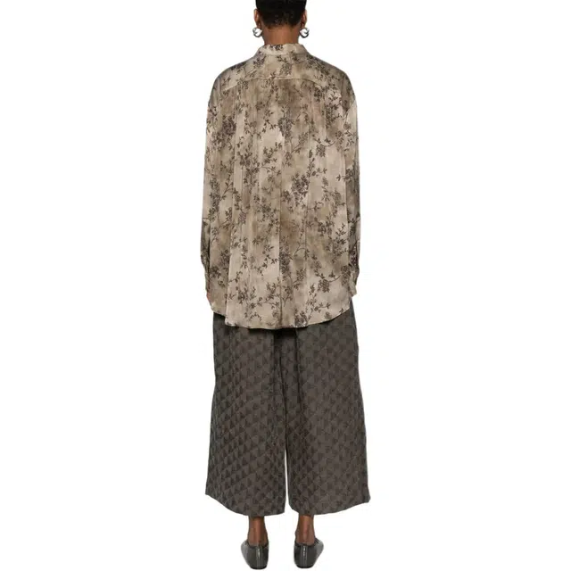 UMA WANG SS25