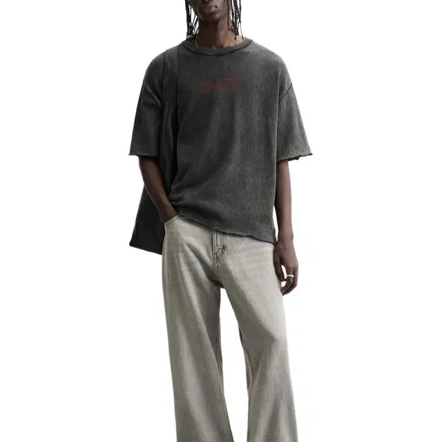 ZARA T