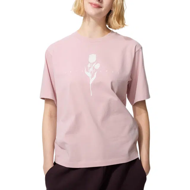 UNIQLO POP MART T