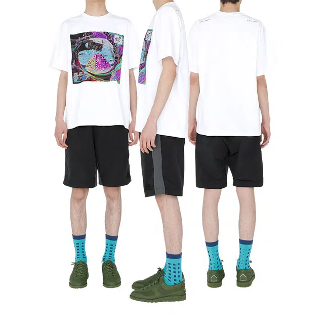 Cav Empt SS22 Enhancement T T