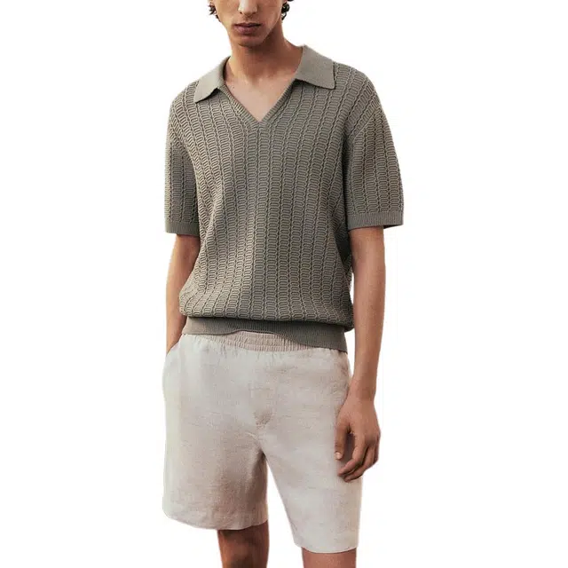HM VPolo