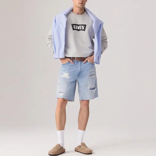 levis 468
